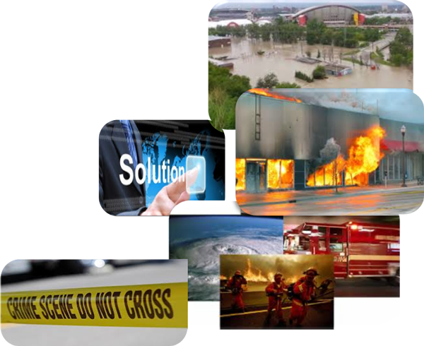 Secure Protection Services Disaster Services
